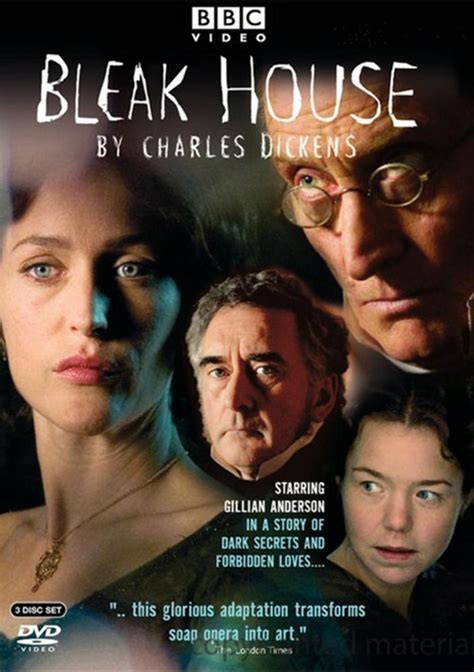 Bleak House Dvd Dvd Empire