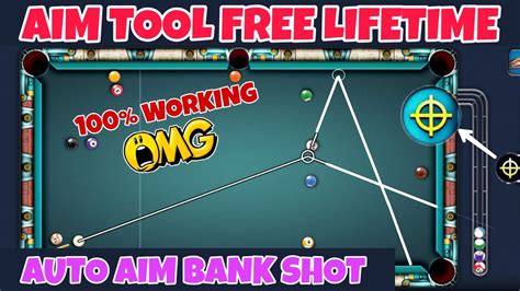 You can uninstall luckypatcher and proxyserver for. 8 ball pool bank shot aim tool lifetime free 4.8.5 | 8 ...
