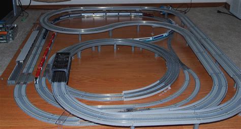 Image Result For Kato N Scale Double Track Ho Scale Train Layout