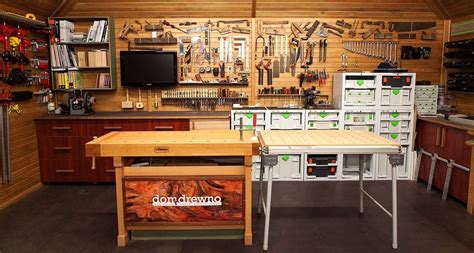 How To Set Up A Small Woodwork Shop For Under With Ultimatesmallshop Com Woodworking