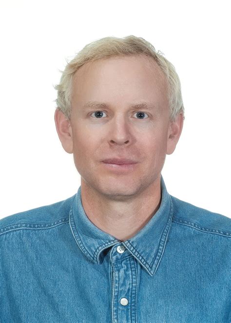 About | Chris McGarry