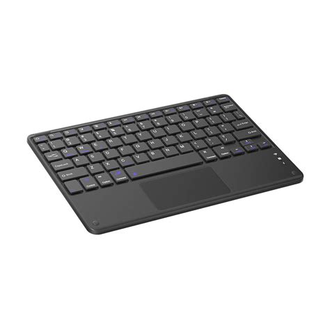 Blackview K1 Ultra Slim Bv Universal Wireless Keyboard Blackview