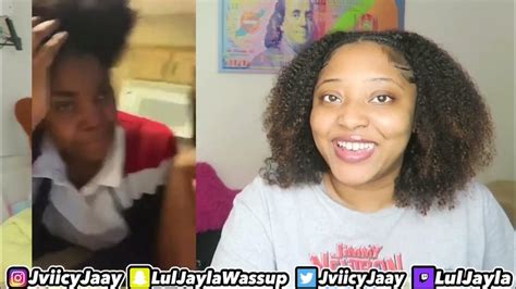 Mother Embarrasses Daughter On Live After Catching Her Tw3rkng😱 Youtube