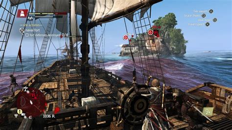 Assassin S Creed Iv Black Flag Screenshots For Playstation Mobygames