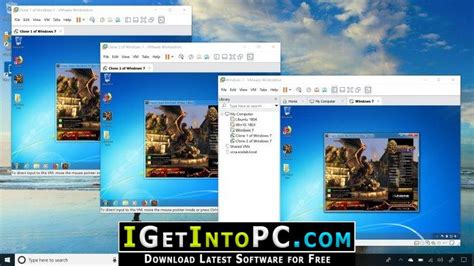 Vmware Workstation Pro 1502 Free Download With Player