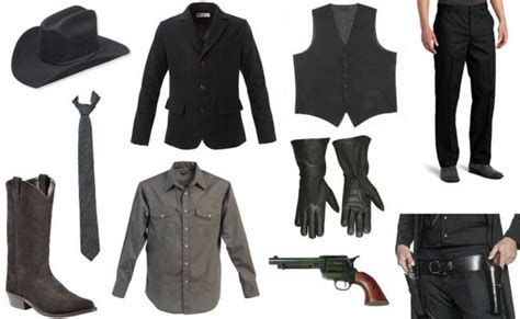 Easy Westworld Outfit Ideas To Get Halloween 2017 Thatll Have You