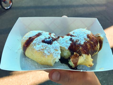 the 15 best fried foods at the state fair of texas