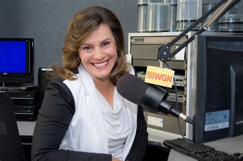 Andrea Darlas Wgn Radio 720 Chicagos Very Own