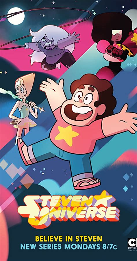 Find out more about steven universe! Steven Universe (TV Series 2013-2020) - IMDb