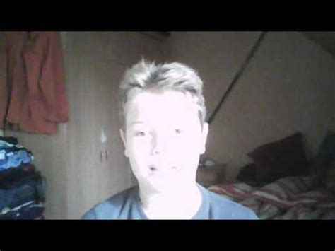 Vidéo d une webcam datant du 9 octobre 2013 13 55 YouTube