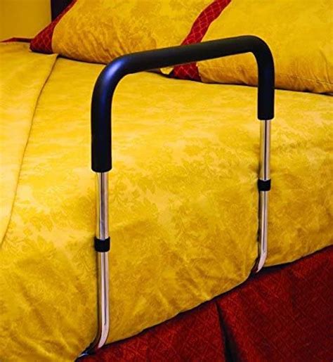 Best Bed Rails Reviews 2021 The Sleep Judge