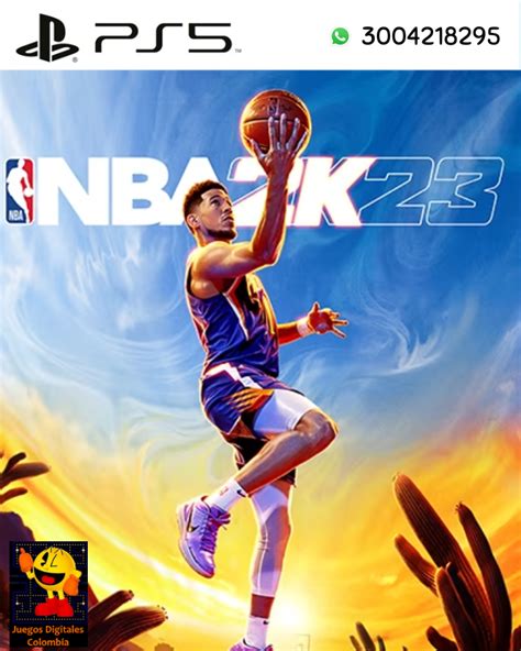 Nba 2k23 Ps5 Basketball Game Basket Game For Ps4