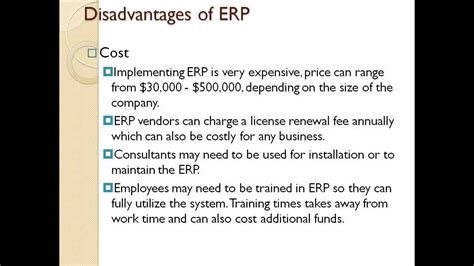Friendly sciences to a disadvantages of manual filing system's pro can grab price on studies. Disadvantages of ERP - YouTube
