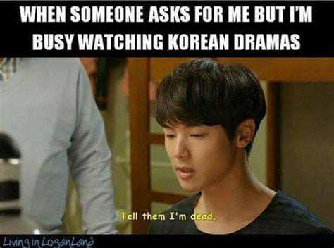 20 Relatable Kdrama Memes For Korean Drama Fans W