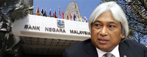 Bank negara malaysia is governed by the central bank of malaysia act 2009. Muhammad Ibrahim is New Bank Negara Governor - Industry ...