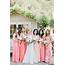 Spring Bridesmaid Dresses 10 Different