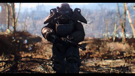 Fallout Texture Overhaul Power Armors Uhd 4k At Fallout 4 Nexus Mods