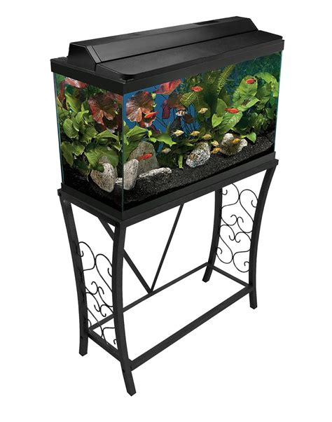 The Best 29 Gallon And 30 Gallon Aquarium Stands Review 2023