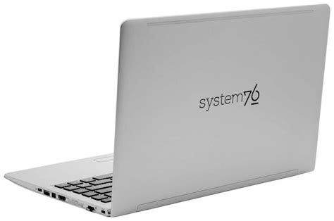 System76 All New Galago Pro Ubuntu Linux Laptop Now Available For Pre