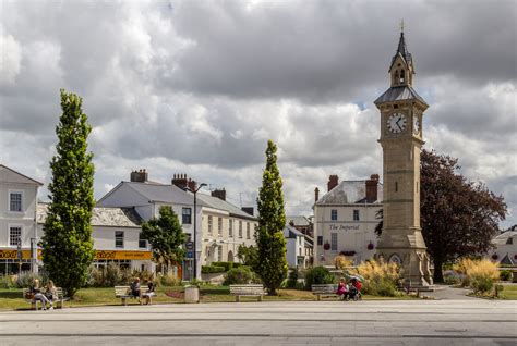 Great Things To Do In And Around Barnstaple