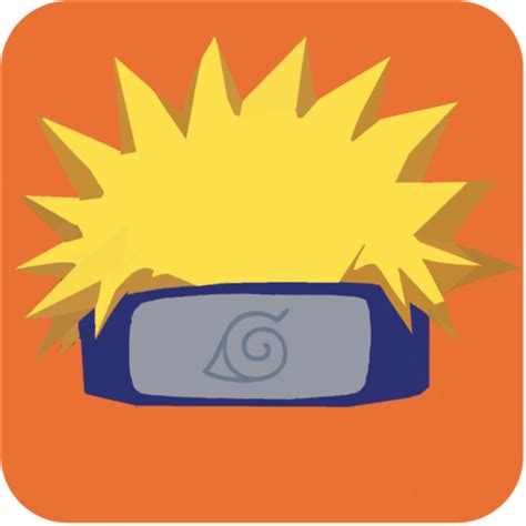 Naruto Icon 146857 Free Icons Library
