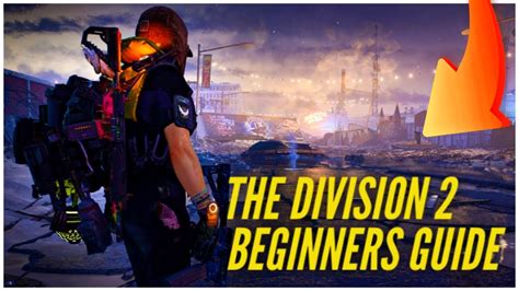 We did not find results for: The Division 2: Beginners Guide For New Players - Things To Know Before You Play - YouTube