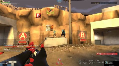 Pyro Sniper Team Fortress 2 Youtube