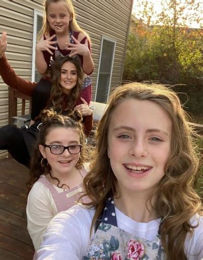 Leah Messer Shocks Fans With Latest Photo Of 11 Year Old Daughter Laptrinhx News