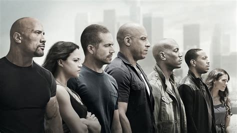 Fast And Furious 7 Streaming Vf Hdss