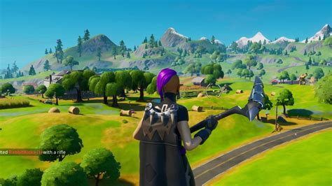 Every card is unique and grants a different challenge, such as getting a certain placement multiple times. Fortnite Medals Punch Card - How to Earn New Medals and Refresh the Punch Card | USgamer