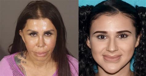 Mother Daughter Face Murder Charges After Illegal Butt Implant Procedure Kills Aspiring Social