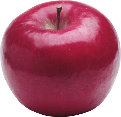Red Round Apple Png Image Purepng Free Transparent Cc0