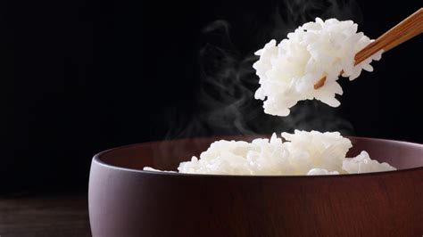 ¿cómo Lo Hacen Los Japoneses Para Comer Arroz Y No Engordar