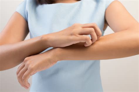 Study Finds Antibiotics Not Effective At Treating Eczema