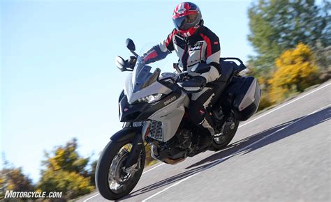 Best Sport-Touring Motorcycle of 2019
