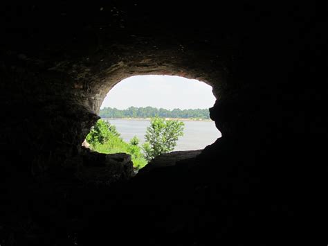 Cave In Rock Illinois Celestial Outdoor Places