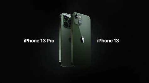 Apple Apresenta Duas Novas Cores Para O Iphone 13 Tecmasters