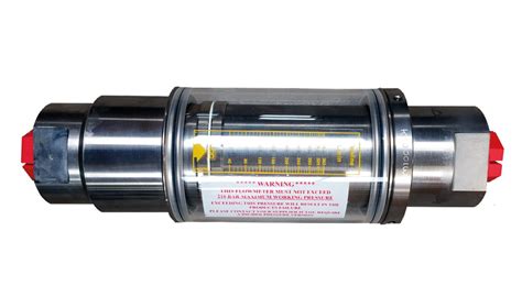 Get top quality flow meter from leading flow meter manufacturers & suppliers. Flow Meters Hydraulic Indicators Parker UCC. Hydraulic ...