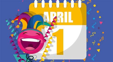 April fool's day is celebrated on 1 april in many countries around the world. April Fools' Day 2018: Best of the day's seasonal fake ...