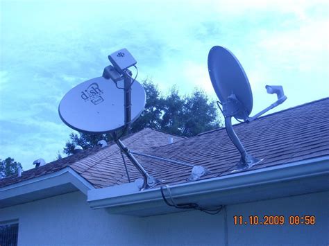 Satellite internet services are the only real option in a lot of places in the world. Florida's oldest and largest Satellite and HDTV Antenna dealer.