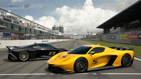 Polyphony digital ha mantenido la jugabilidad clásica de la saga, ofreciendo más de un centenar de. Guía de compra del nuevo Gran Turismo Sport