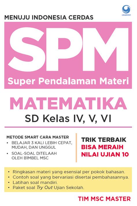 Ulangan tengah semester atau uts/pts merupakan kegiatan evaluasi bagi siswa selama mengikuti proses pembelajaran. Contoh Latihan Soal: Download Soal Matematika Try Out Kelas 6