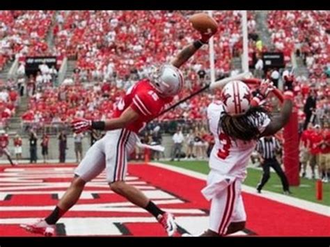 Greatest football fights college football fails best football skill. The Greatest Football Catches of All Time! - YouTube