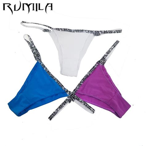 S M L Xl Xxl One Size Adjusted Sexy Cozy Lace Briefs G Thongs Underwear Lingerie For Women 1pcs