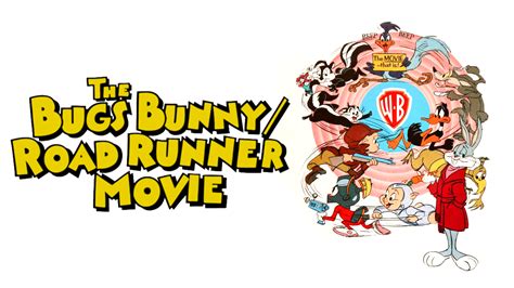 The Bugs Bunnyroad Runner Movie Movie Fanart Fanarttv