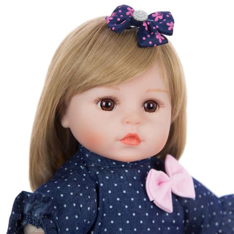 リボーンドール 抱き人形 赤ちゃん 人形 リアル 女の子 48センチ ガール ベビー おもちゃ 幼児 可愛い Pk 000064プレミアム