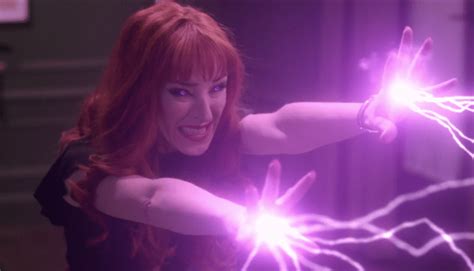 A Be Witch Ing Tribute To Rowena Her Top 10 Moments On ‘supernatural