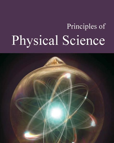 Salem Press Principles Of Physical Science