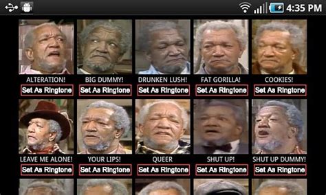 fred sanford quotes big one quotesgram