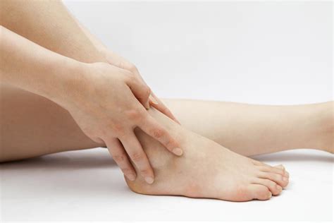 Itchy Ankles Causes Rash And Treatment